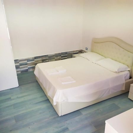 Hotel La Terrazza Sul Mare Marina di Camerota Exteriér fotografie